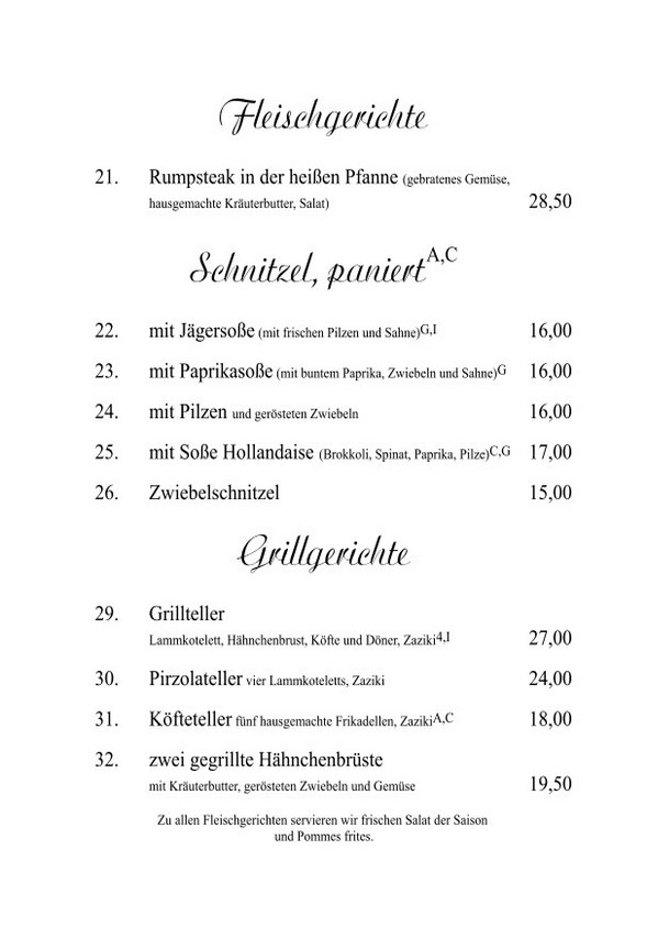 döner