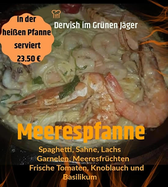 fischgerichte